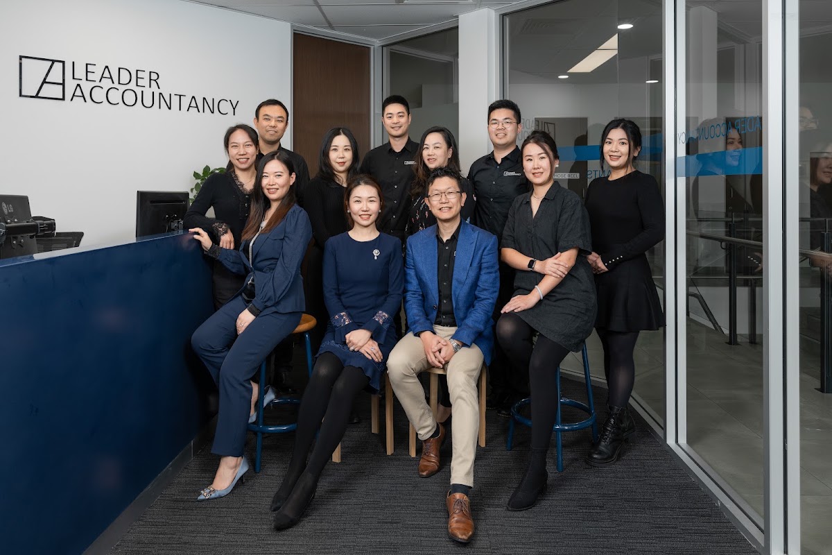 Leader Accountancy