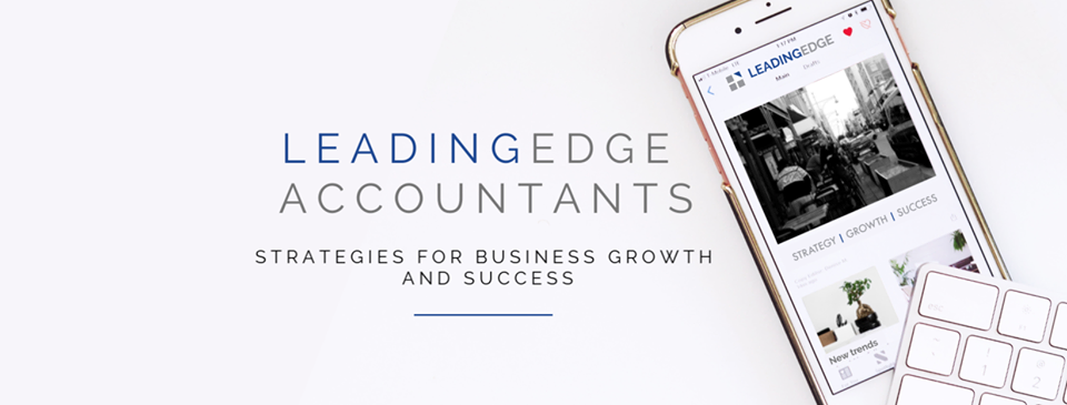 Leading Edge Accountants