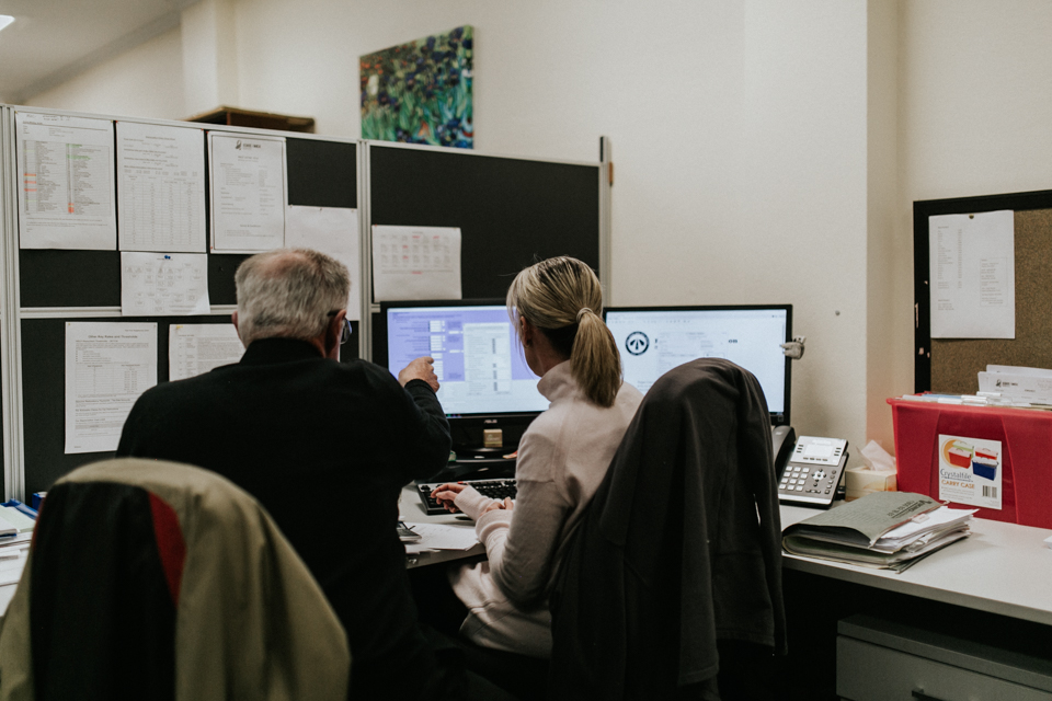 Ledgersmith Accountants Katoomba