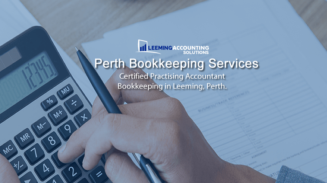 Leeming Accounting Solutions