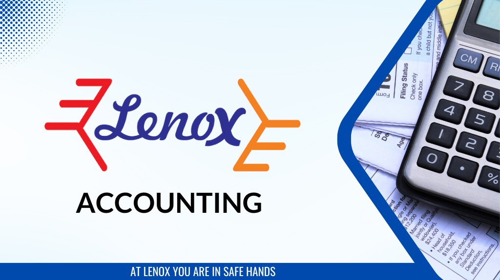 Lenox Accounting & Tax Consulting