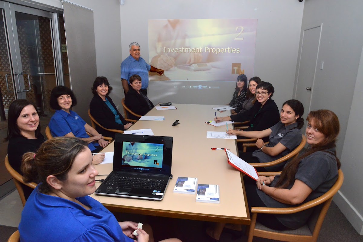 Leonardi Accountants