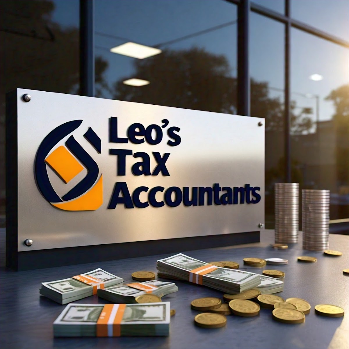 Leo's Tax Accountants