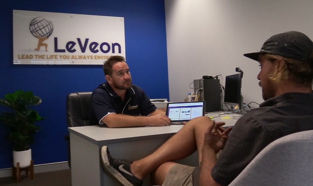 LeVeon Business Advisors