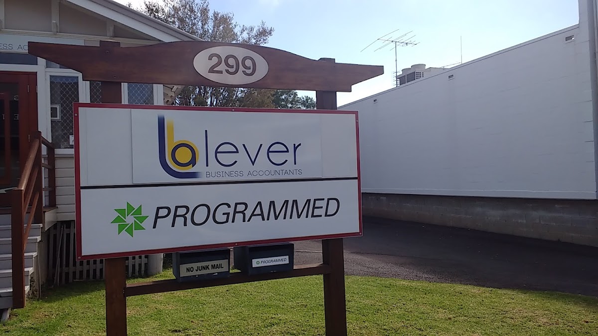 Lever Group - Member of Lumos Advisory