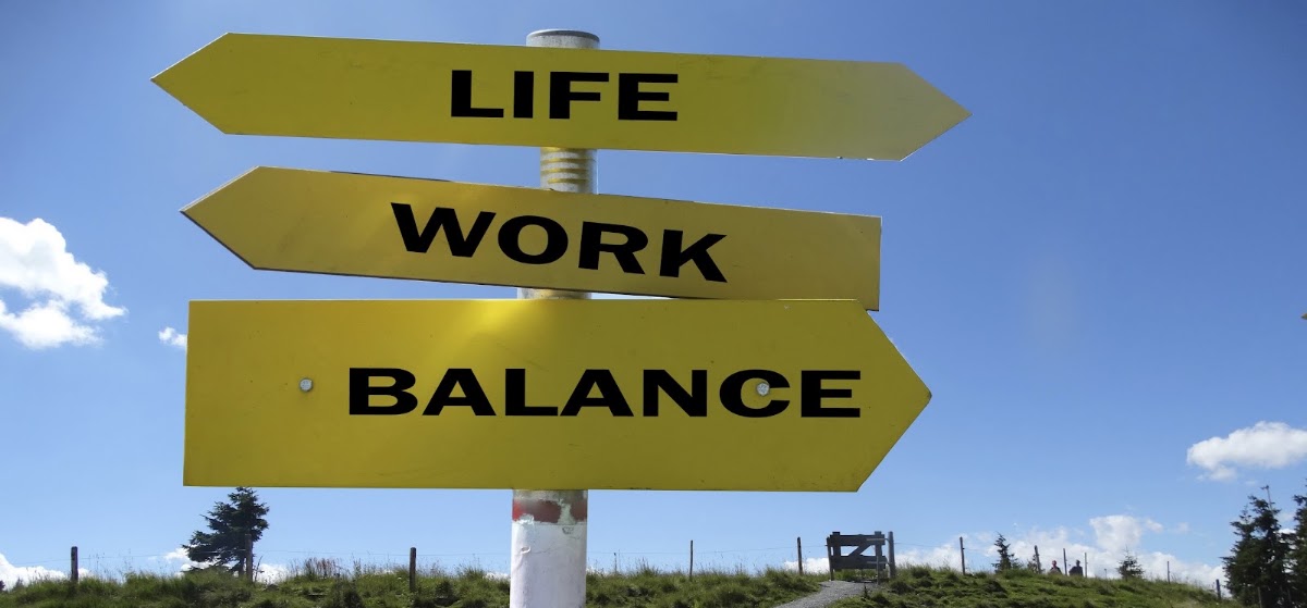 Life Balance Accounting Professionals