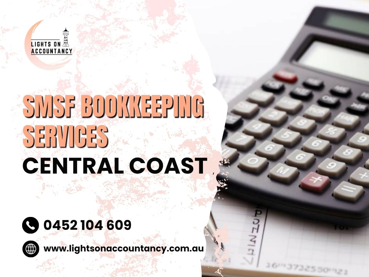 Lights On Accountancy
