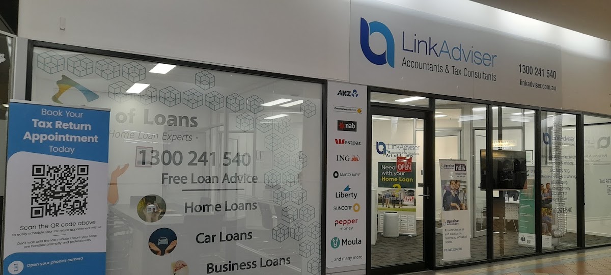 Link Adviser