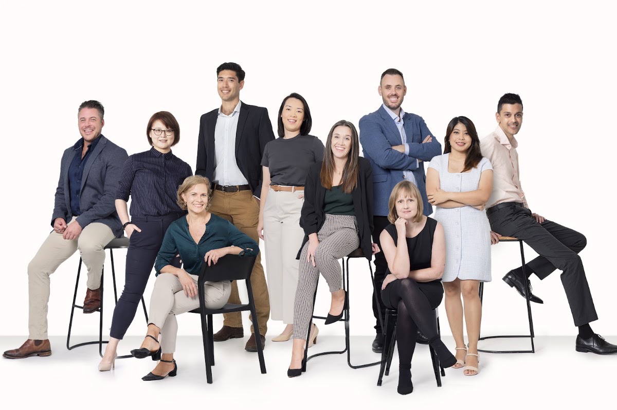 LINK Advisors - Business Accountants Brisbane