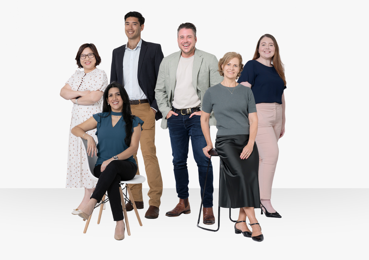 LINK Books - Brisbane Xero Bookkeepers