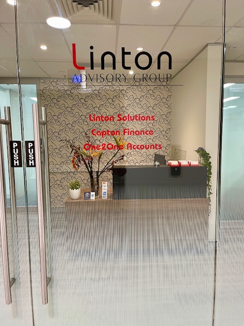 Linton Advisory Group