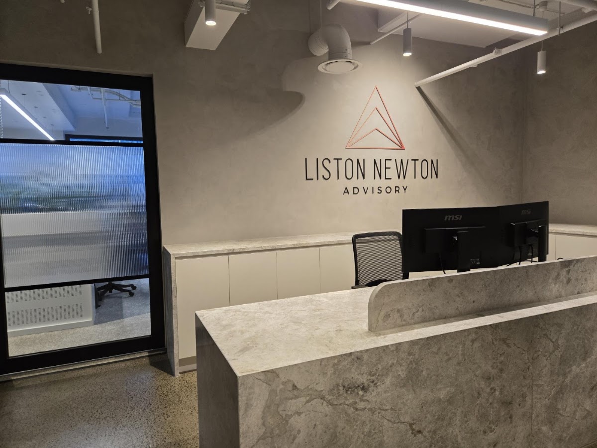 Liston Newton Advisory (Head Office)