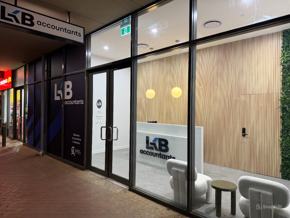 LKB Accountants