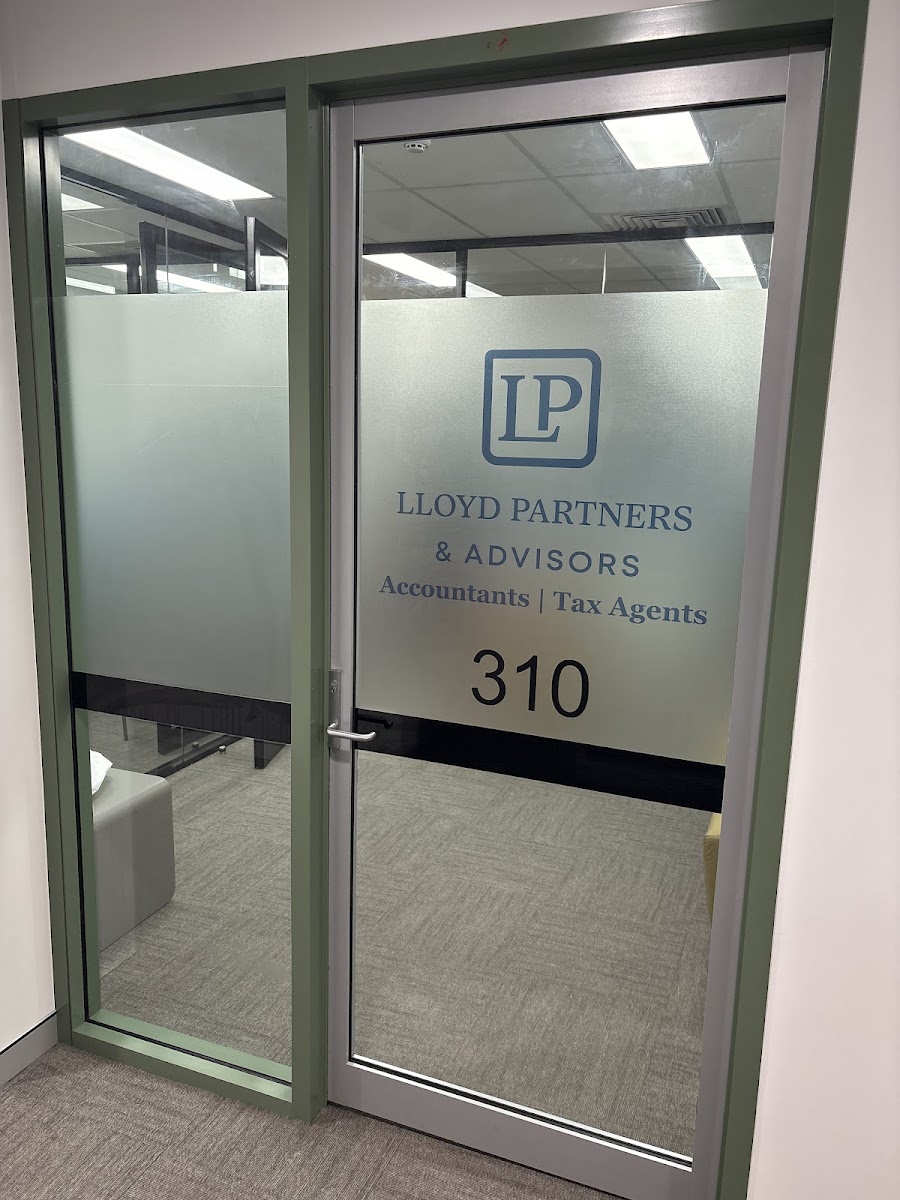 LLOYD Partners & Advisors