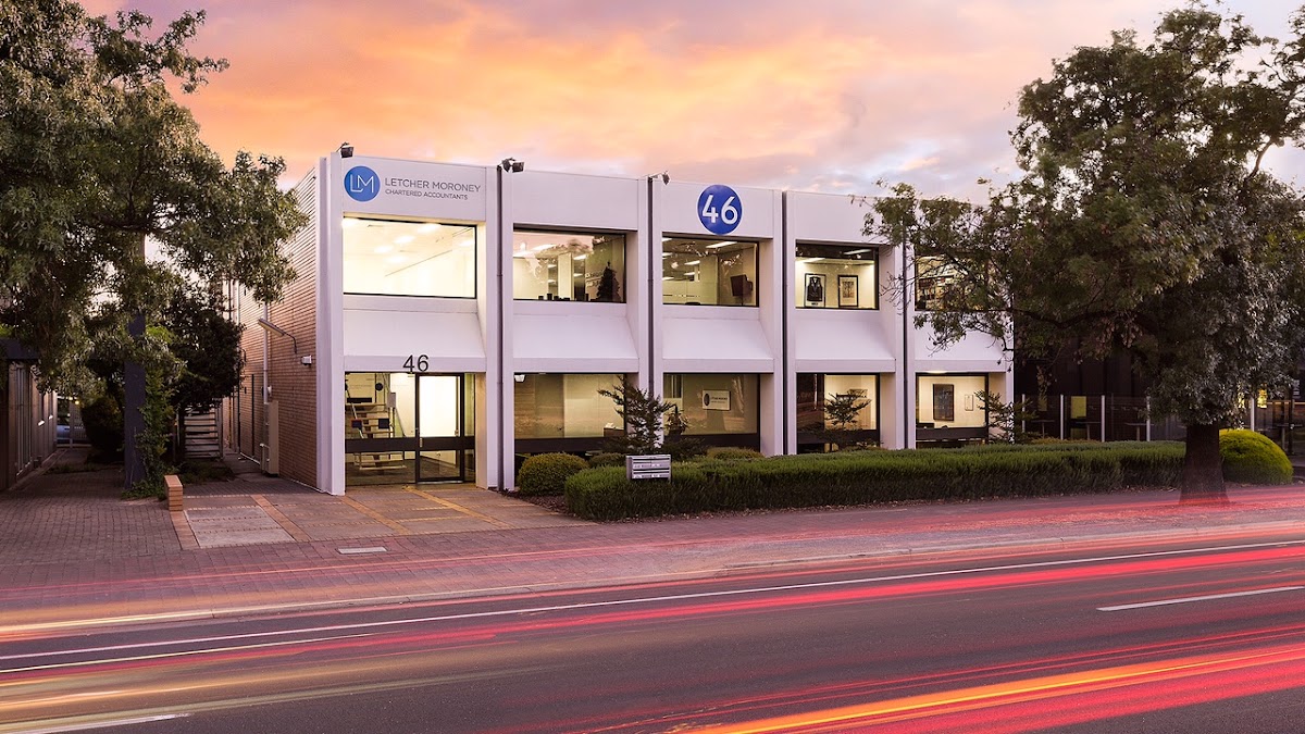 LM Chartered Accountants & Business Advisors