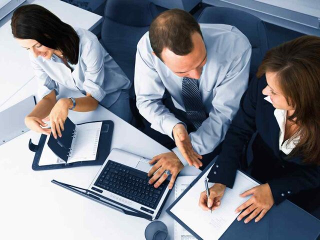 Lonsdale Accountants