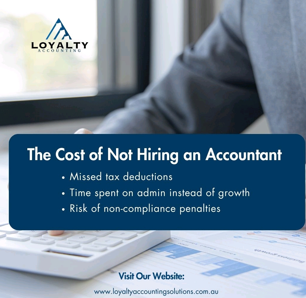 Loyalty Accounting Solutions
