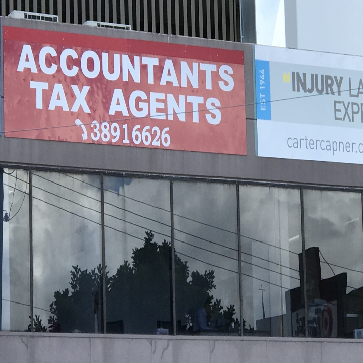 LTN Accounting and Financial Services