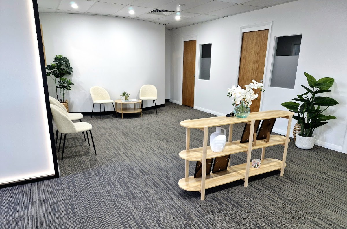 Luke Marton Financial Services