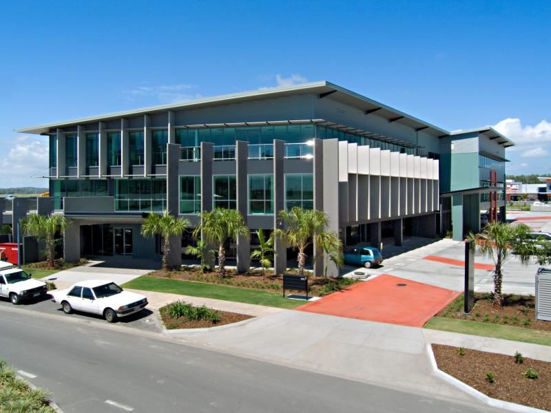 M Group Sunshine Coast (formerly Mulcahy & Co)