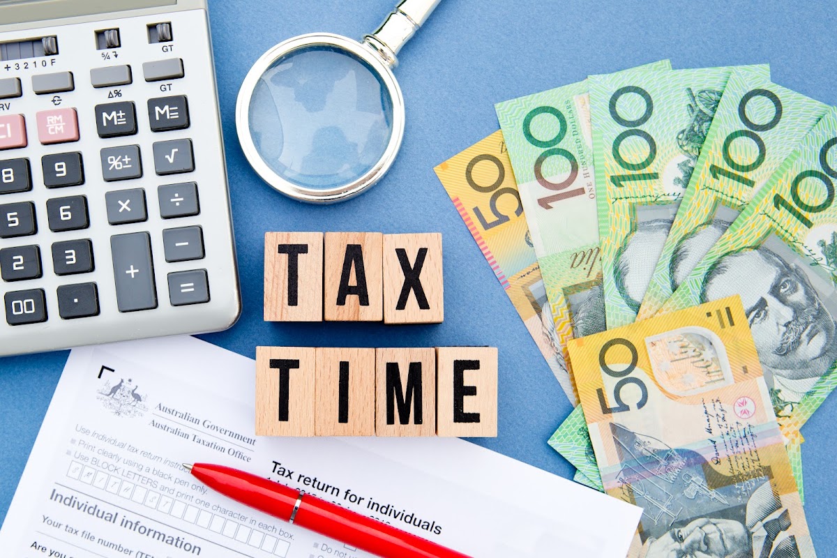 M1 Tax Accountants