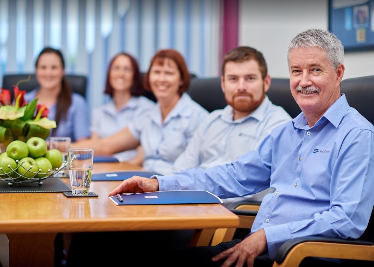 Maclean Partners Chartered Accountants