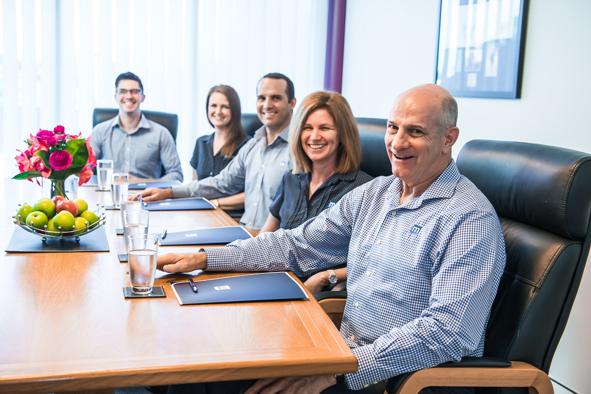 Maclean Partners Financial Services