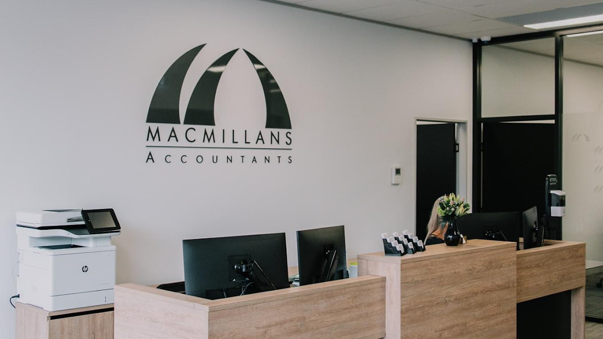 Macmillans Accountants
