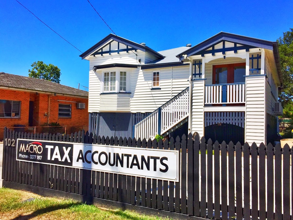 Macro Tax Accountants