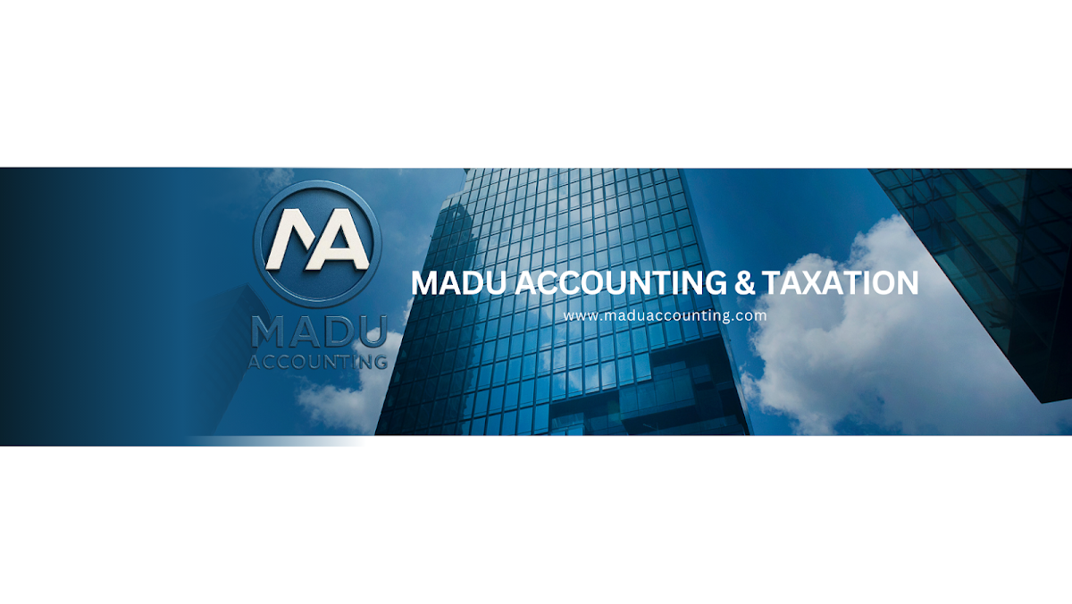Madu Accounting & Taxation
