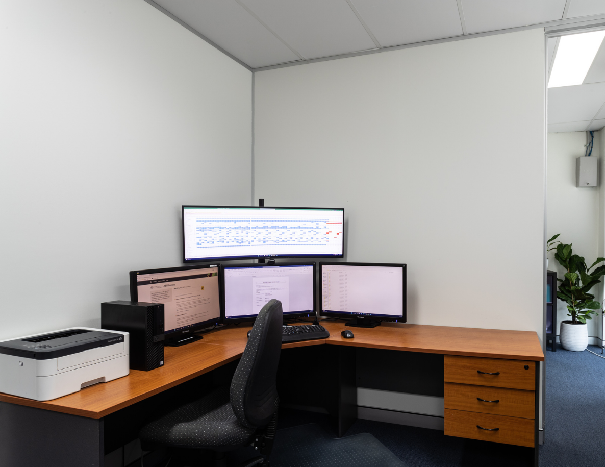 Magnus Business Advisers and Accountants - Yeerongpilly