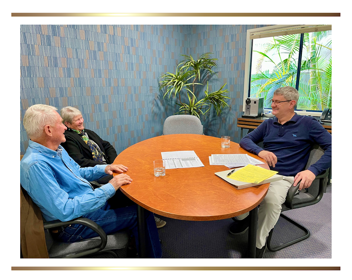 Maher Digby Financial Planning - Sunshine Coast
