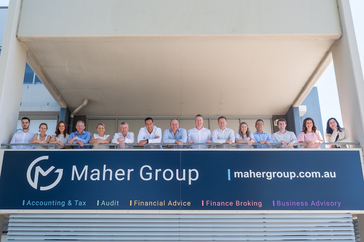Maher Group