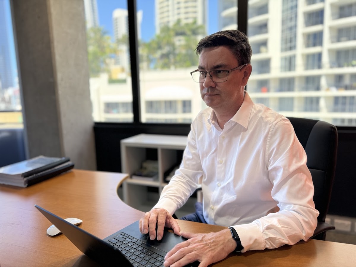 Mahler Advisory - Accountant Gold Coast