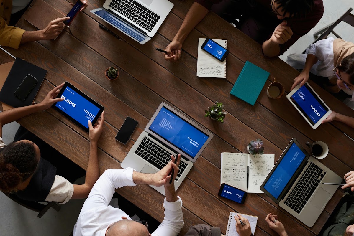 Margins Accounting | Tax, Accountants & Bookkeeping