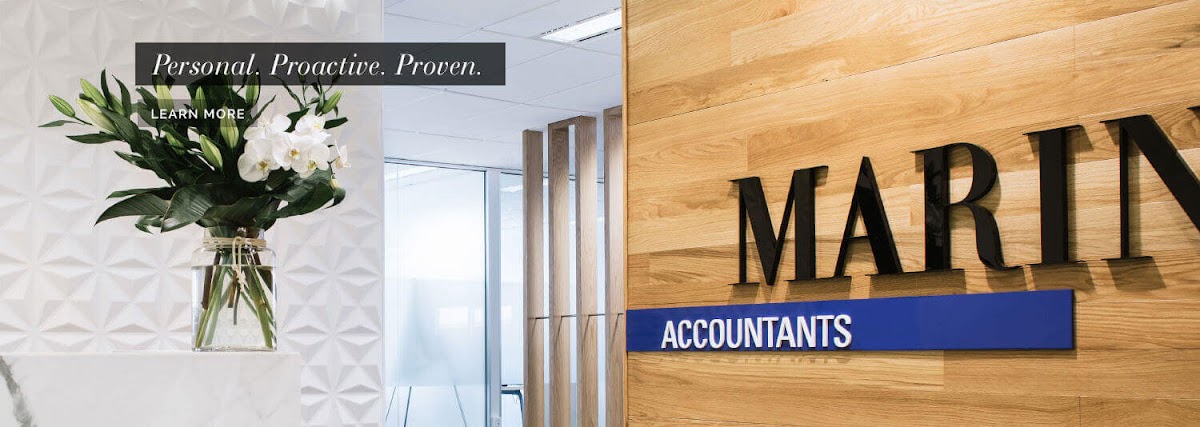 Marin Accountants