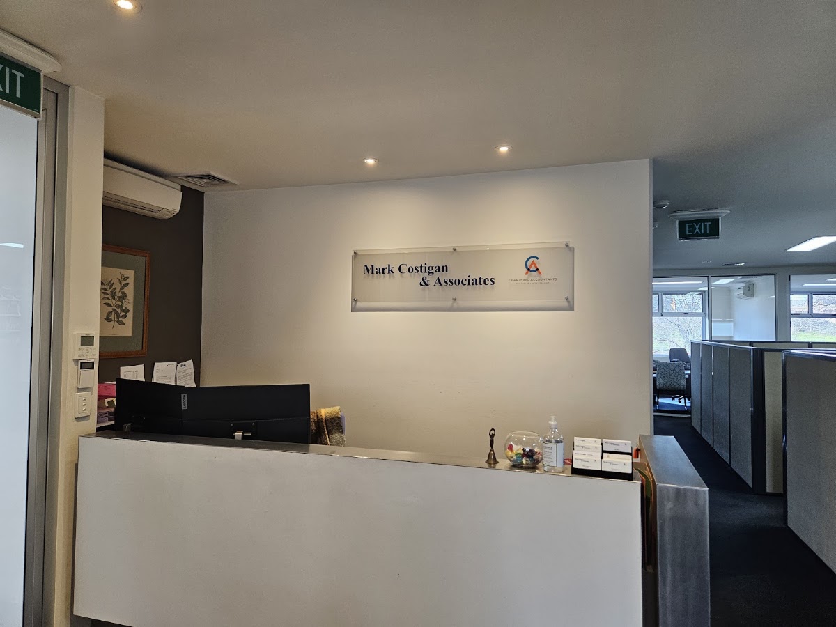Mark Costigan & Associates