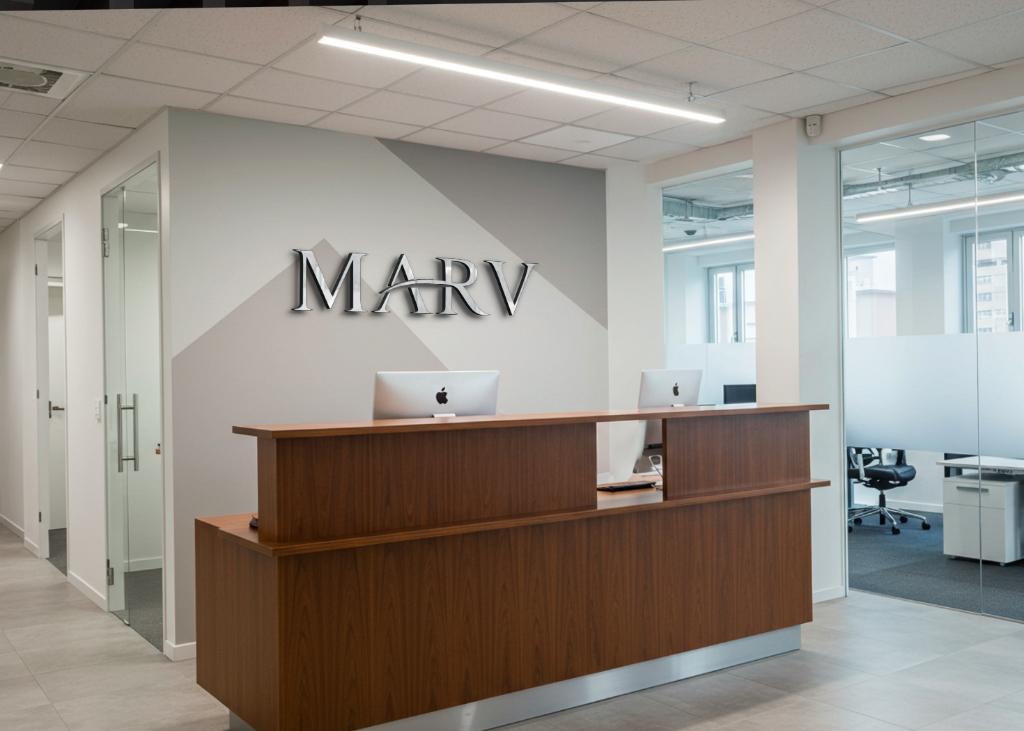 MARV Financial Planning Pty Ltd
