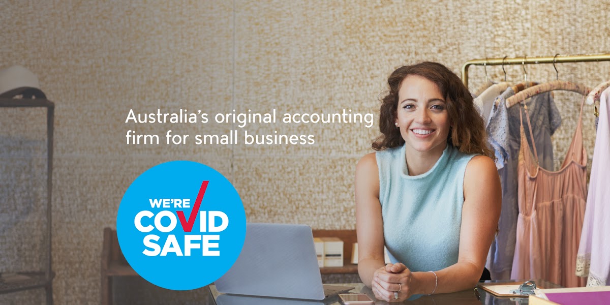 M.A.S Partners - Australia's original accounting firm for small business