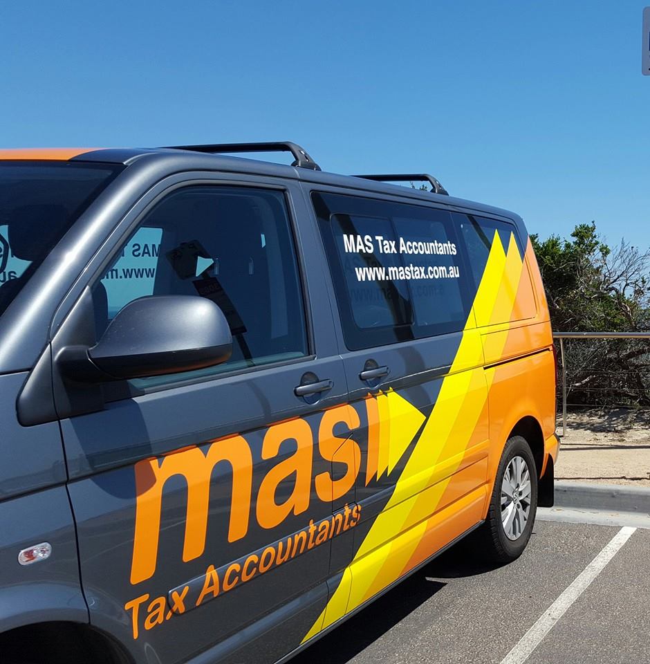 MAS Tax Accountants Bayswater and Surrey Hills