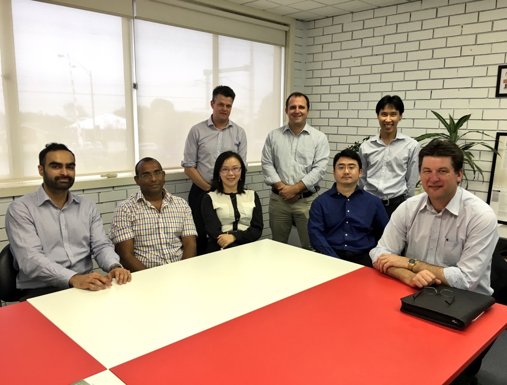 MAS Tax Accountants Head Office