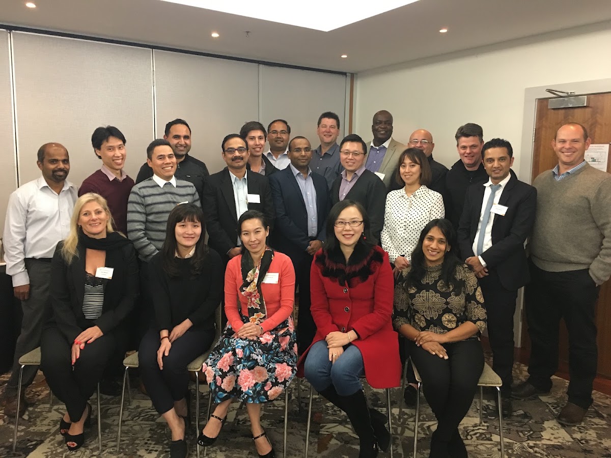 MAS Tax Accountants West Perth