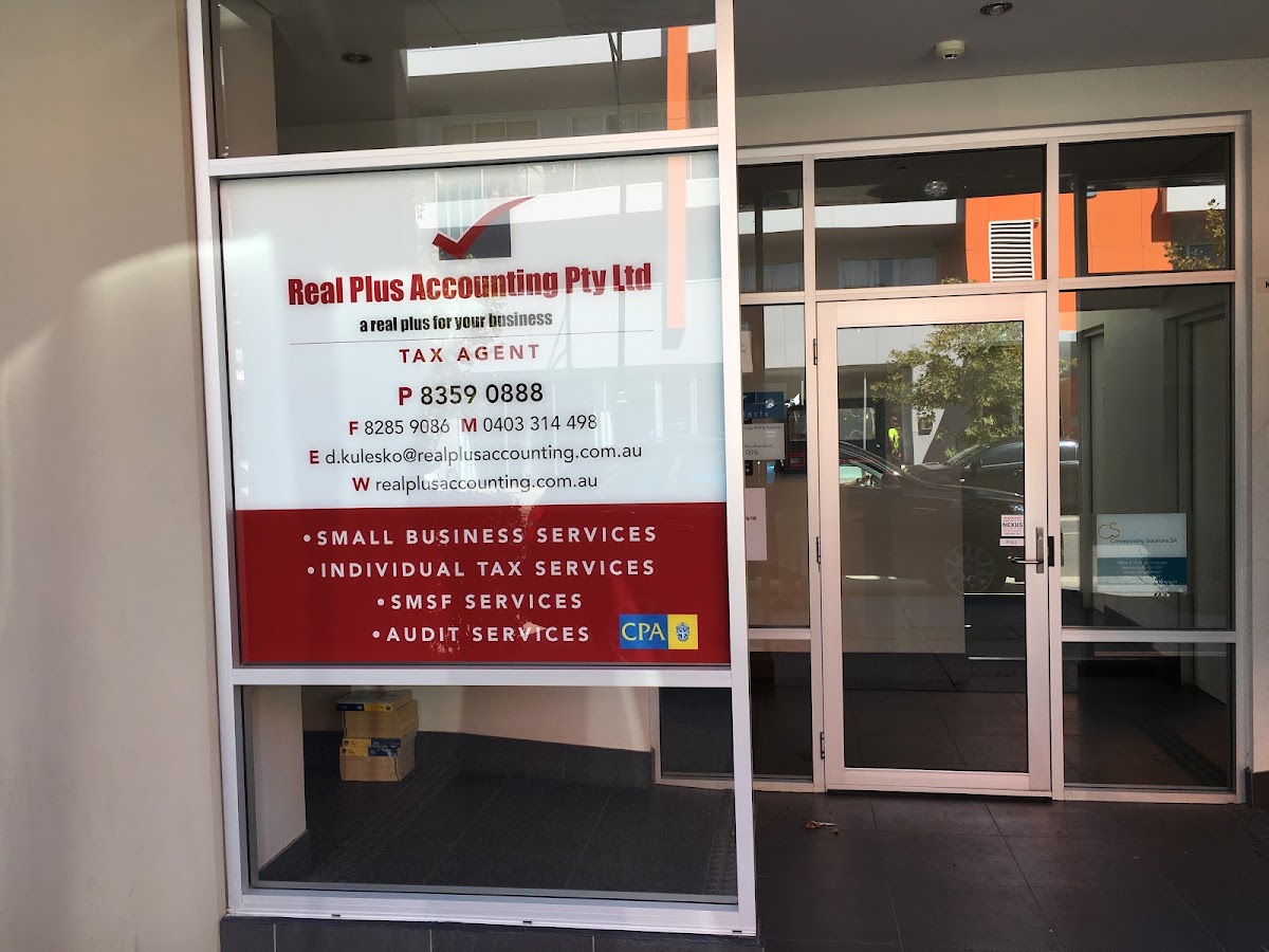 Mawson Lakes Tax Agent