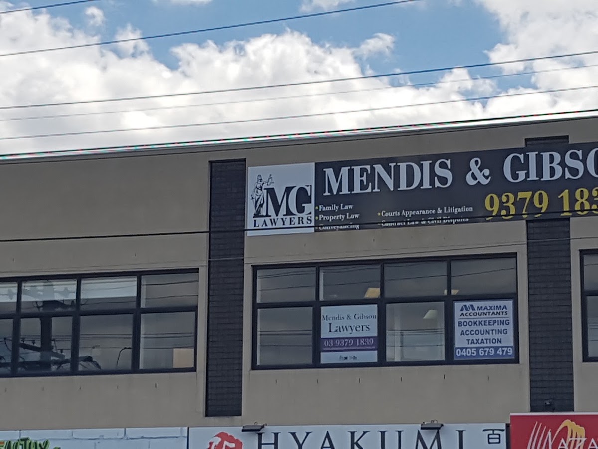 Maxima Accountants