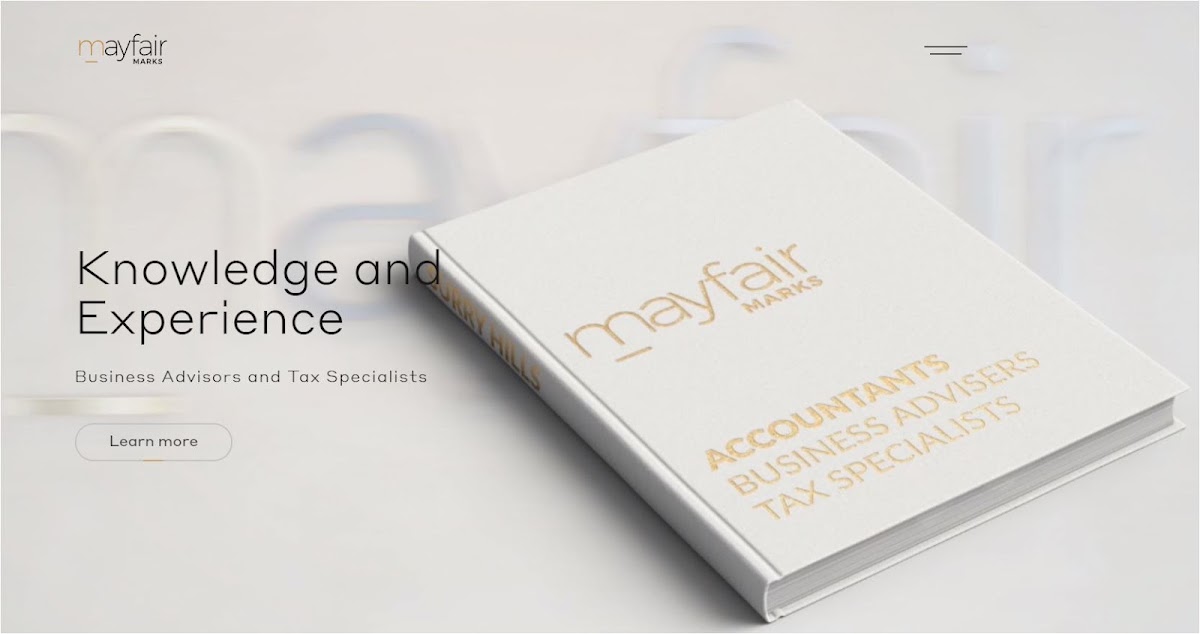 Mayfair Marks Accountants