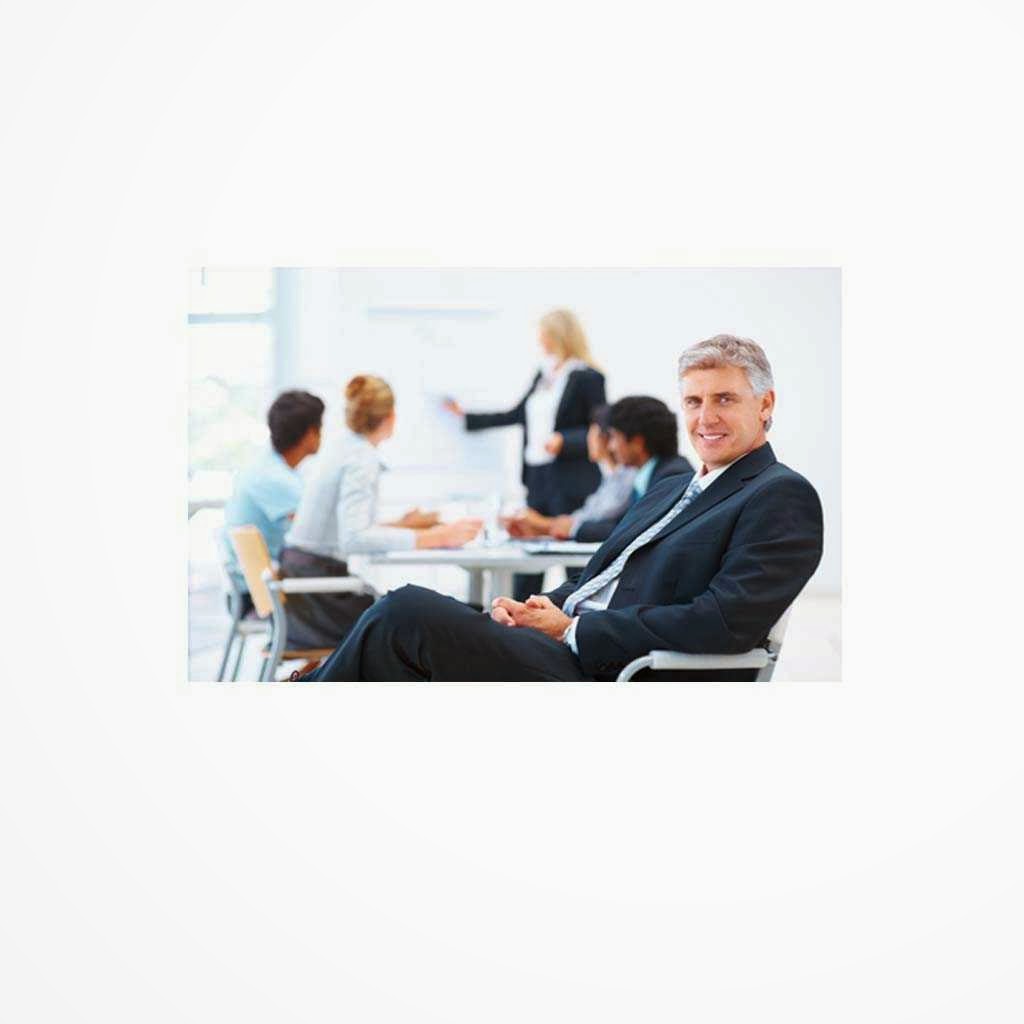 McFillin Accounting