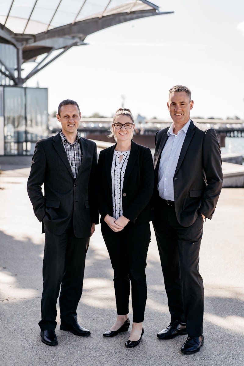 McHenry Partners
