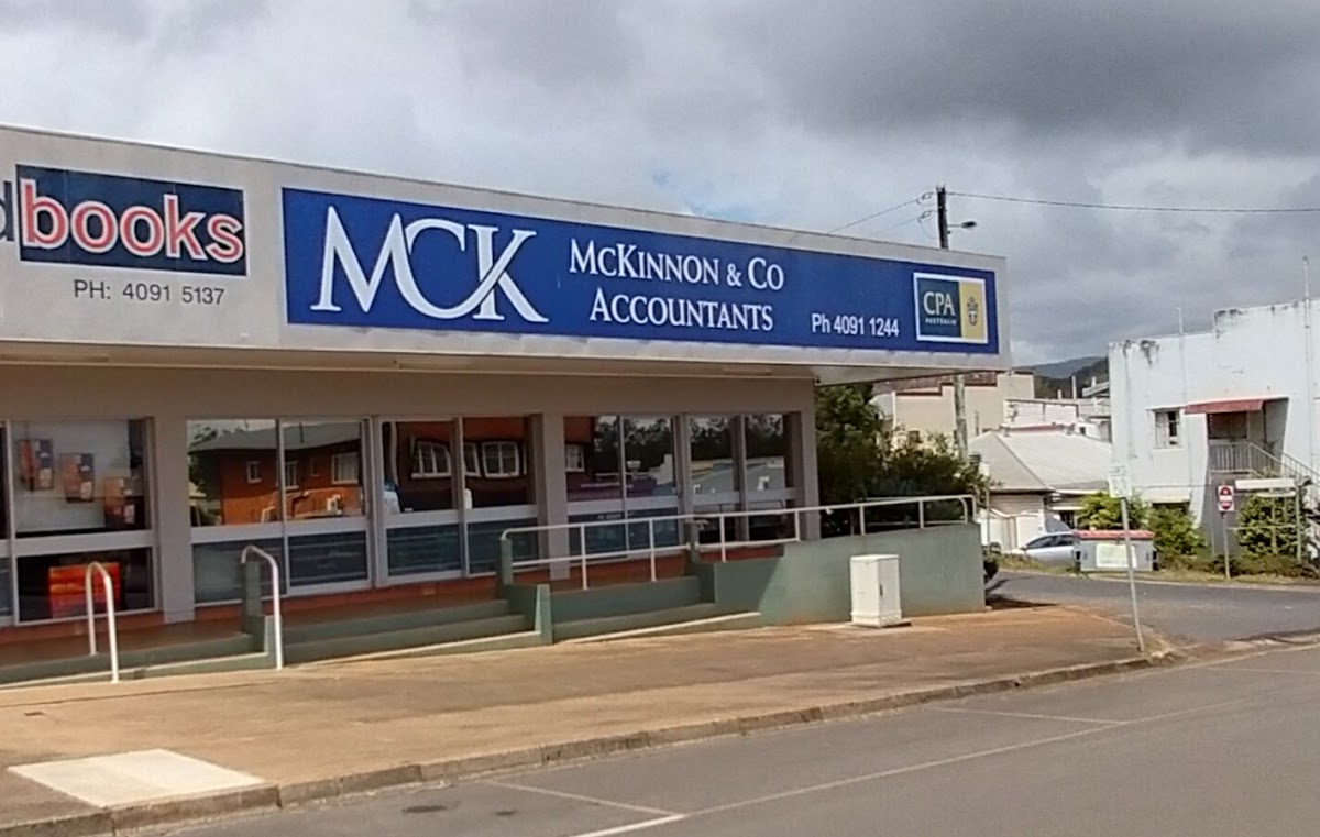 McKinnon & Co Accountants Pty Ltd