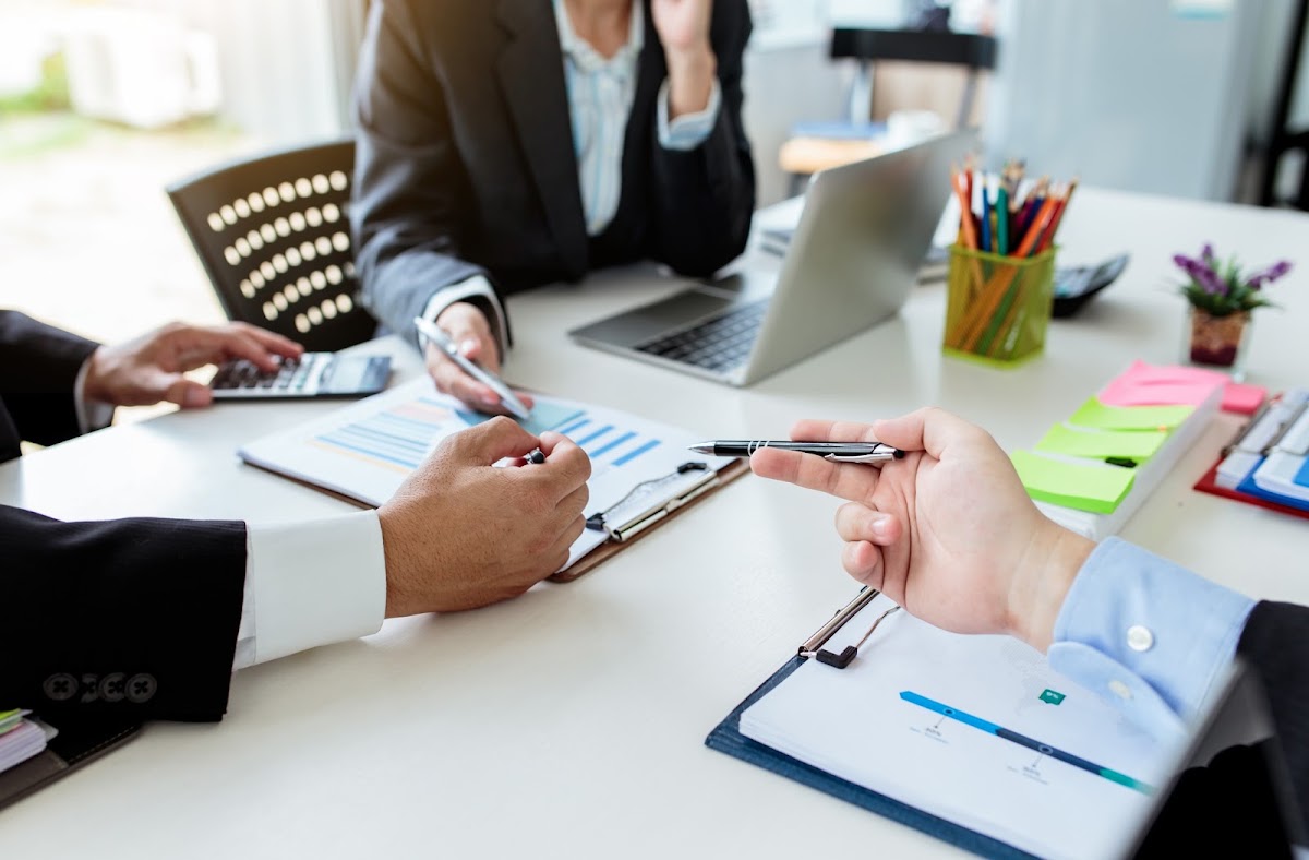 McMaster Business Accountants