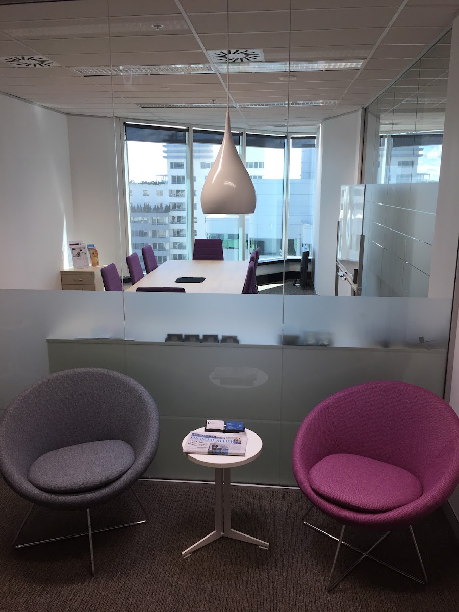 McSweeney CA Consulting Accountants